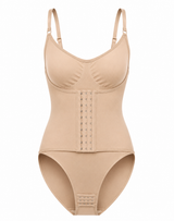 The Structured Bodysuit