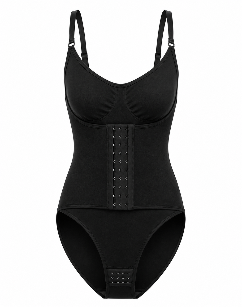 The Mineform Adjustable Bodysuit