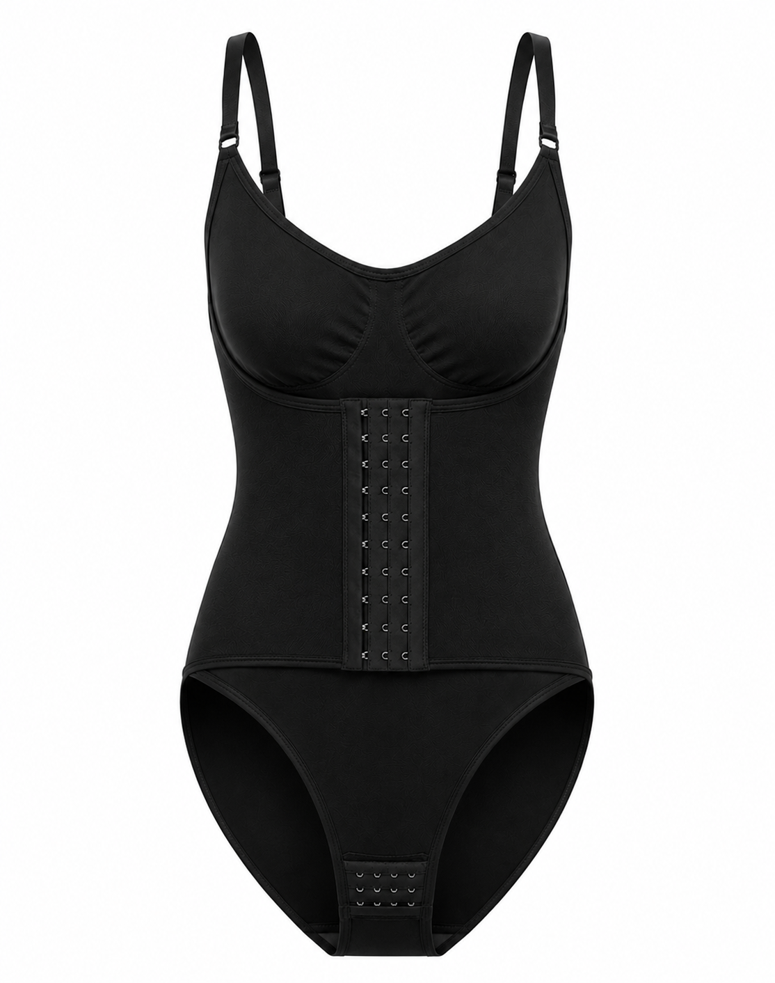 The Mineform Adjustable Bodysuit
