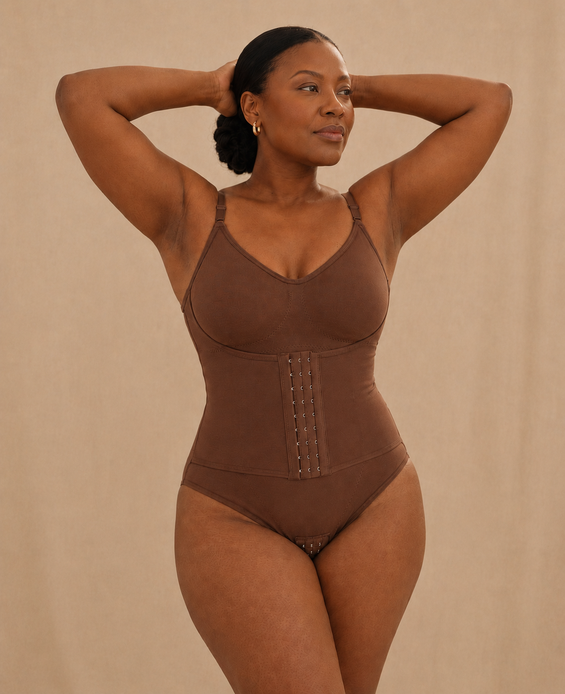 The Mineform Adjustable Bodysuit