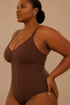 The Mineform Adjustable Bodysuit